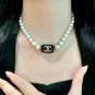 Elegant Faux Pearl Choker Dainty Casual Party Jewelry Necklace (426)