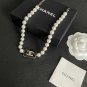 Elegant Faux Pearl Choker Dainty Casual Party Jewelry Necklace (426)