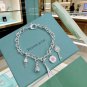 Elegant Faux Pearl Choker Dainty Casual Party Jewelry Necklace (433)