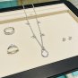Elegant Faux Pearl Choker Dainty Casual Party Jewelry Necklace (438)