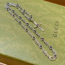 Elegant Faux Pearl Choker Dainty Casual Party Jewelry Necklace (446)
