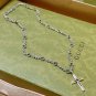Elegant Faux Pearl Choker Dainty Casual Party Jewelry Necklace (446)