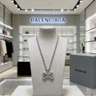 Elegant Faux Pearl Choker Dainty Casual Party Jewelry Necklace (447)