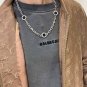 Elegant Faux Pearl Choker Dainty Casual Party Jewelry Necklace (452)