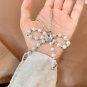 Elegant Faux Pearl Choker Dainty Casual Party Jewelry Necklace (459)