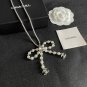 Elegant Faux Pearl Choker Dainty Casual Party Jewelry Necklace (459)