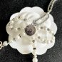 Elegant Faux Pearl Choker Dainty Casual Party Jewelry Necklace (459)