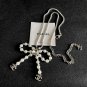 Elegant Faux Pearl Choker Dainty Casual Party Jewelry Necklace (459)
