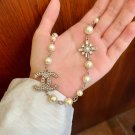 Elegant Faux Pearl Choker Dainty Casual Party Jewelry Necklace (457)