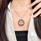 Elegant Faux Pearl Choker Dainty Casual Party Jewelry Necklace (463)