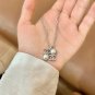 Elegant Faux Pearl Choker Dainty Casual Party Jewelry Necklace (465)