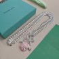 Elegant Faux Pearl Choker Dainty Casual Party Jewelry Necklace (467)