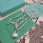 Elegant Faux Pearl Choker Dainty Casual Party Jewelry Necklace (468)