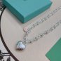Elegant Faux Pearl Choker Dainty Casual Party Jewelry Necklace (468)
