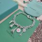Elegant Faux Pearl Choker Dainty Casual Party Jewelry Necklace (471)