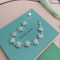 Elegant Faux Pearl Choker Dainty Casual Party Jewelry Necklace (472)