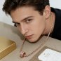 Elegant Faux Pearl Choker Dainty Casual Party Jewelry Necklace (483)