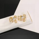 Elegant Faux Pearl Choker Dainty Casual Party Jewelry Necklace (485)