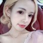 Elegant Faux Pearl Choker Dainty Casual Party Jewelry Necklace (486)
