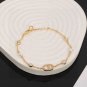 Elegant Faux Pearl Choker Dainty Casual Party Jewelry Necklace (486)