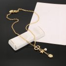 Elegant Faux Pearl Choker Dainty Casual Party Jewelry Necklace (487)