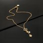 Elegant Faux Pearl Choker Dainty Casual Party Jewelry Necklace (487)