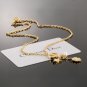 Elegant Faux Pearl Choker Dainty Casual Party Jewelry Necklace (487)