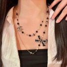 Elegant Faux Pearl Choker Dainty Casual Party Jewelry Necklace (488)