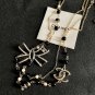 Elegant Faux Pearl Choker Dainty Casual Party Jewelry Necklace (488)