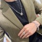 Elegant Faux Pearl Choker Dainty Casual Party Jewelry Necklace (499)
