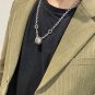 Elegant Faux Pearl Choker Dainty Casual Party Jewelry Necklace (499)