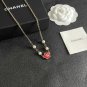 Elegant Faux Pearl Choker Dainty Casual Party Jewelry Necklace (500)