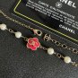 Elegant Faux Pearl Choker Dainty Casual Party Jewelry Necklace (500)
