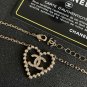 Elegant Faux Pearl Choker Dainty Casual Party Jewelry Necklace (503)