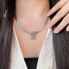 Elegant Faux Pearl Choker Dainty Casual Party Jewelry Necklace (505)