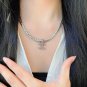 Elegant Faux Pearl Choker Dainty Casual Party Jewelry Necklace (505)