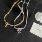 Elegant Faux Pearl Choker Dainty Casual Party Jewelry Necklace (500)