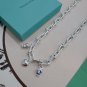 Elegant Faux Pearl Choker Dainty Casual Party Jewelry Necklace (509)