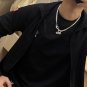 Elegant Faux Pearl Choker Dainty Casual Party Jewelry Necklace (510)