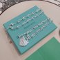 Elegant Faux Pearl Choker Dainty Casual Party Jewelry Necklace (511)