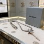 Elegant Faux Pearl Choker Dainty Casual Party Jewelry Necklace (520)