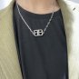 Elegant Faux Pearl Choker Dainty Casual Party Jewelry Necklace (521)