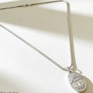 Elegant Faux Pearl Choker Dainty Casual Party Jewelry Necklace (523)