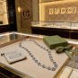 Elegant Faux Pearl Choker Dainty Casual Party Jewelry Necklace (524)