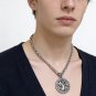 Elegant Faux Pearl Choker Dainty Casual Party Jewelry Necklace (529)