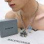 Elegant Faux Pearl Choker Dainty Casual Party Jewelry Necklace (533)