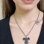 Elegant Faux Pearl Choker Dainty Casual Party Jewelry Necklace (534)