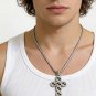 Elegant Faux Pearl Choker Dainty Casual Party Jewelry Necklace (535)
