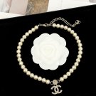 Elegant Faux Pearl Choker Dainty Casual Party Jewelry Necklace (537)