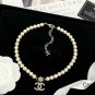 Elegant Faux Pearl Choker Dainty Casual Party Jewelry Necklace (537)